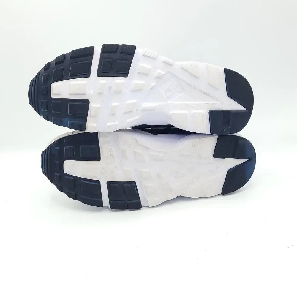 Nike free usps